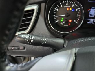 Nissan Qashqai 1.2 Connect Edition picture 27