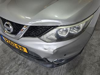 Nissan Qashqai 1.2 Connect Edition picture 9