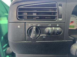 Volkswagen Golf CL 55 KW E2 picture 23
