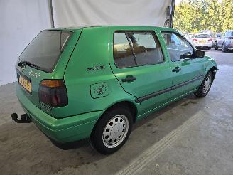 Volkswagen Golf CL 55 KW E2 picture 7