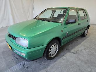 Volkswagen Golf CL 55 KW E2 picture 3