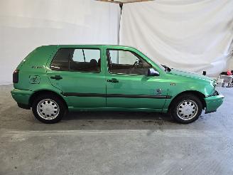 Volkswagen Golf CL 55 KW E2 picture 8