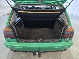 Volkswagen Golf CL 55 KW E2 picture 17