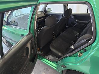 Volkswagen Golf CL 55 KW E2 picture 18