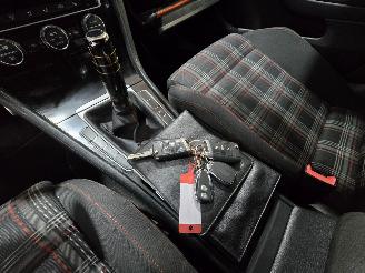 Volkswagen Golf 2.0 TSI GTI Performance picture 37