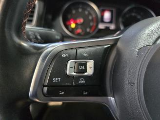 Volkswagen Golf 2.0 TSI GTI Performance picture 31
