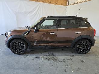 Mini Mini 1.6 Cooper S Chili picture 4