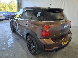 Mini Mini 1.6 Cooper S Chili picture 5