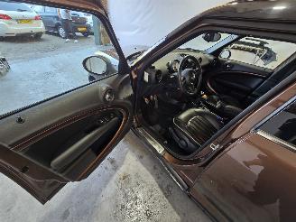 Mini Mini 1.6 Cooper S Chili picture 21
