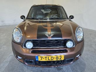 Mini Mini 1.6 Cooper S Chili picture 2