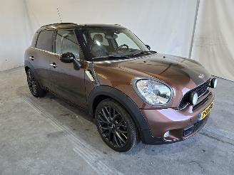 Mini Mini 1.6 Cooper S Chili picture 9