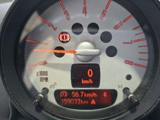 Mini Mini 1.6 Cooper S Chili picture 22
