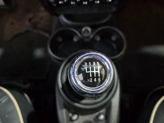 Mini Mini 1.6 Cooper S Chili picture 33