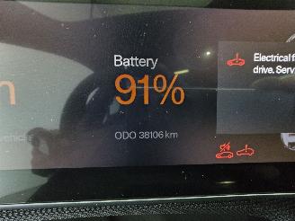 Polestar 4 Long Range Single motor 100 kWh picture 34