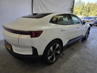 Polestar 4 Long Range Single motor 100 kWh picture 7