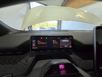 Polestar 4 Long Range Single motor 100 kWh picture 33