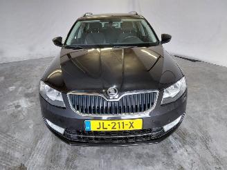Skoda Octavia 1.2 TSI Greentech JOY Businessline picture 2