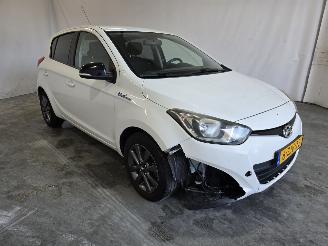 Hyundai I-20 1.2 HP i-Motion picture 4