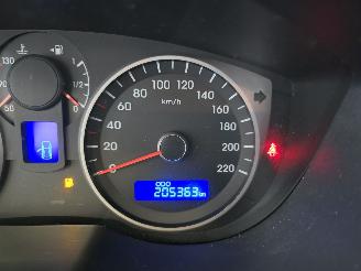Hyundai I-20 1.2 HP i-Motion picture 18