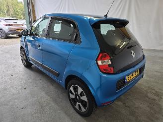 Renault Twingo 1.0 Sce Authentique picture 5