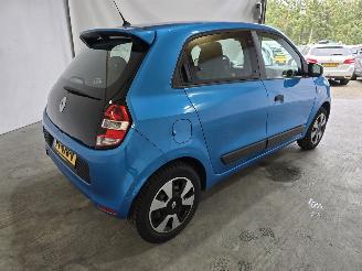 Renault Twingo 1.0 Sce Authentique picture 7