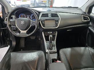 Suzuki SX4 1.6 High Executive picture 18