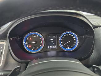 Suzuki SX4 1.6 High Executive picture 16