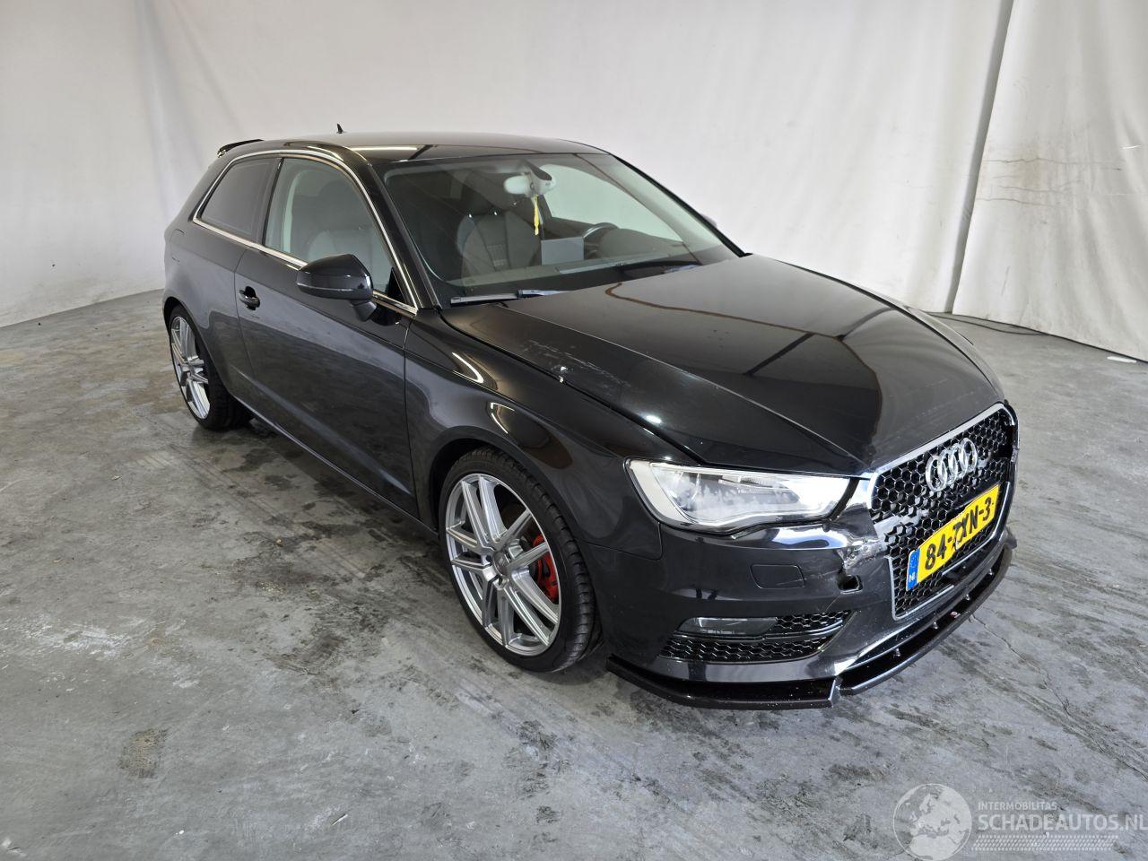 Audi A3 1.4 TFSI Ambit. PL+