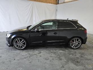 Audi A3 1.4 TFSI Ambit. PL+ picture 4