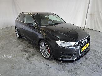 skadebil auto Audi A3 1.4 TFSI Ambit. PL+ 2013/3