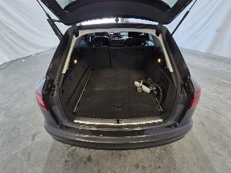 Audi A6 avant 1.8 TFSI ultra Business Edition picture 18