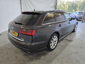 Audi A6 avant 1.8 TFSI ultra Business Edition picture 7