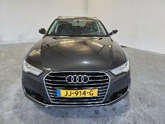 Audi A6 avant 1.8 TFSI ultra Business Edition picture 2