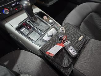 Audi A6 avant 1.8 TFSI ultra Business Edition picture 36