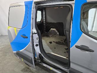Opel Combo 1.5D L1H1 Edition picture 20