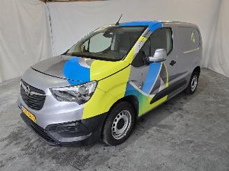 Opel Combo 1.5D L1H1 Edition picture 3
