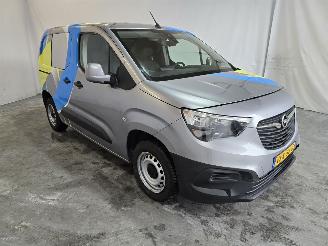 Schade bestelwagen Opel Combo 1.5D L1H1 Edition 2021/5