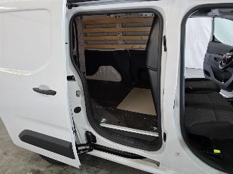Fiat Doblo 1.5 BlueHDi 130 S&S L1 1000kg picture 22