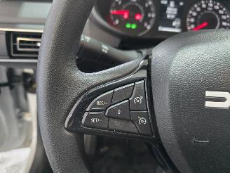 Dacia Sandero 1.0 TCe 100 ECO-G Essential picture 29