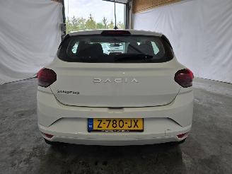 Dacia Sandero 1.0 TCe 100 ECO-G Essential picture 6