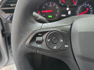 Opel Corsa 1.2 Turbo Edition picture 26
