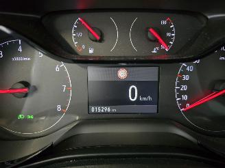 Opel Corsa 1.2 Turbo Edition picture 19