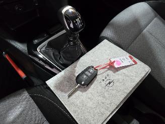 Opel Corsa 1.2 Turbo Edition picture 32
