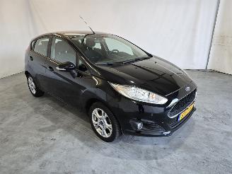 krockskadad bil auto Ford Fiesta 1.0 Style Ultimate 2017/5