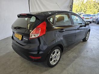 Ford Fiesta 1.0 Style Ultimate picture 7