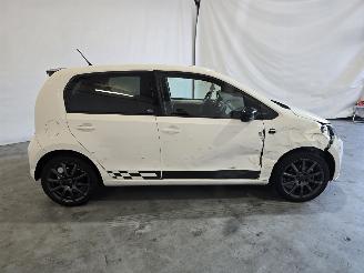 Skoda Citigo 1.0 Grt. Monte Carlo picture 8
