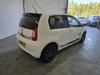 Skoda Citigo 1.0 Grt. Monte Carlo picture 7