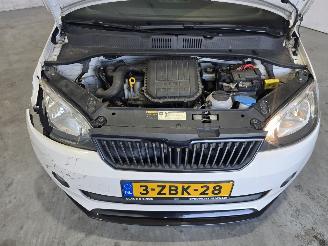 Skoda Citigo 1.0 Grt. Monte Carlo picture 14