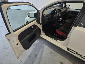 Skoda Citigo 1.0 Grt. Monte Carlo picture 21