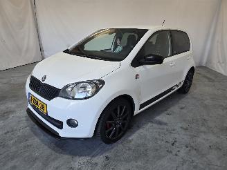 Skoda Citigo 1.0 Grt. Monte Carlo picture 3